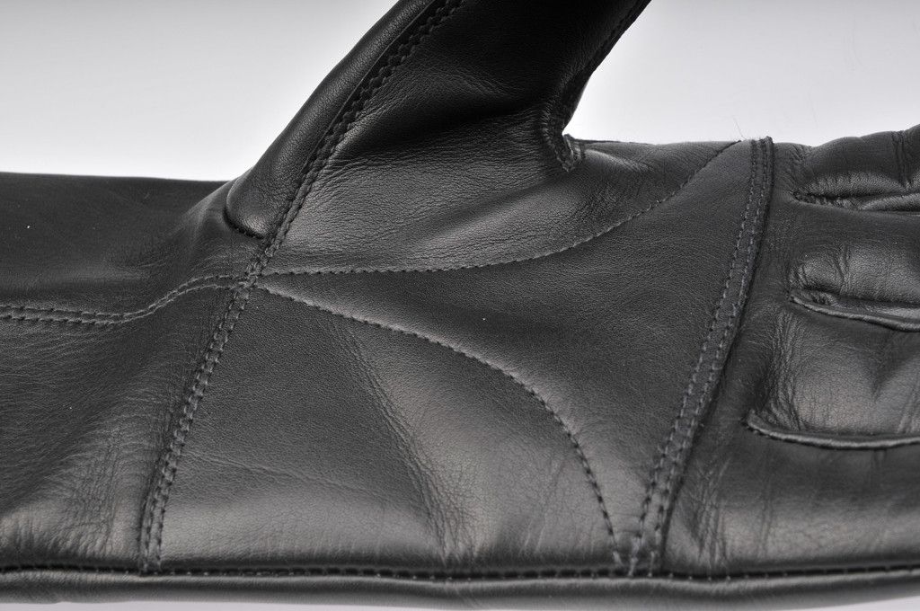 davida handschuhe Davida Leather Gloves