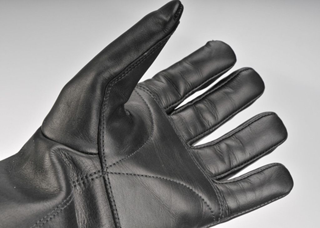 davida handschuhe Davida Leather Gloves
