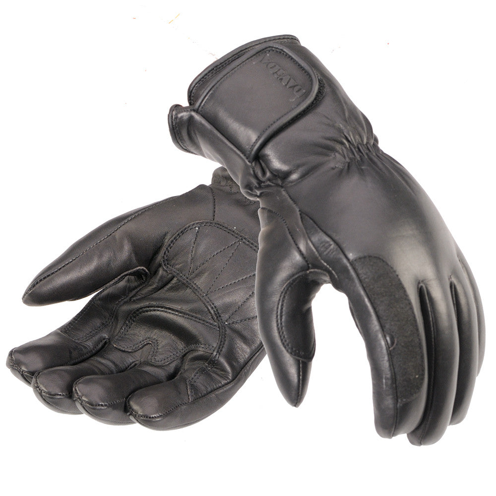 Davida Leather Gloves