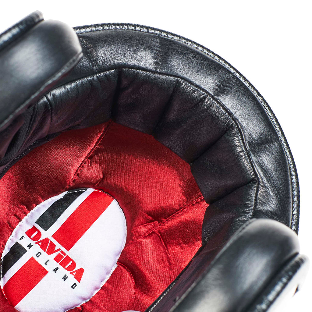 Speedster v4 Comfort Padding All Leather Kits