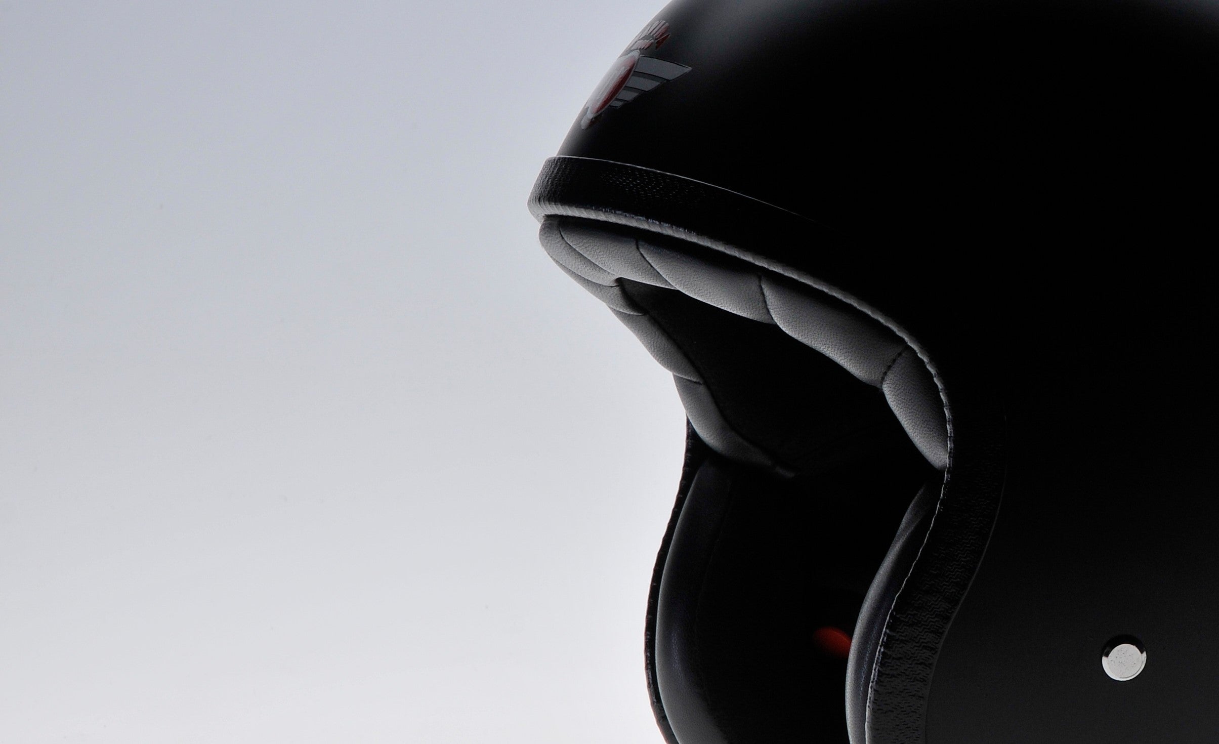 Davida Helmets, Retro Motorcycle Helmets,Jet Helmet, Open