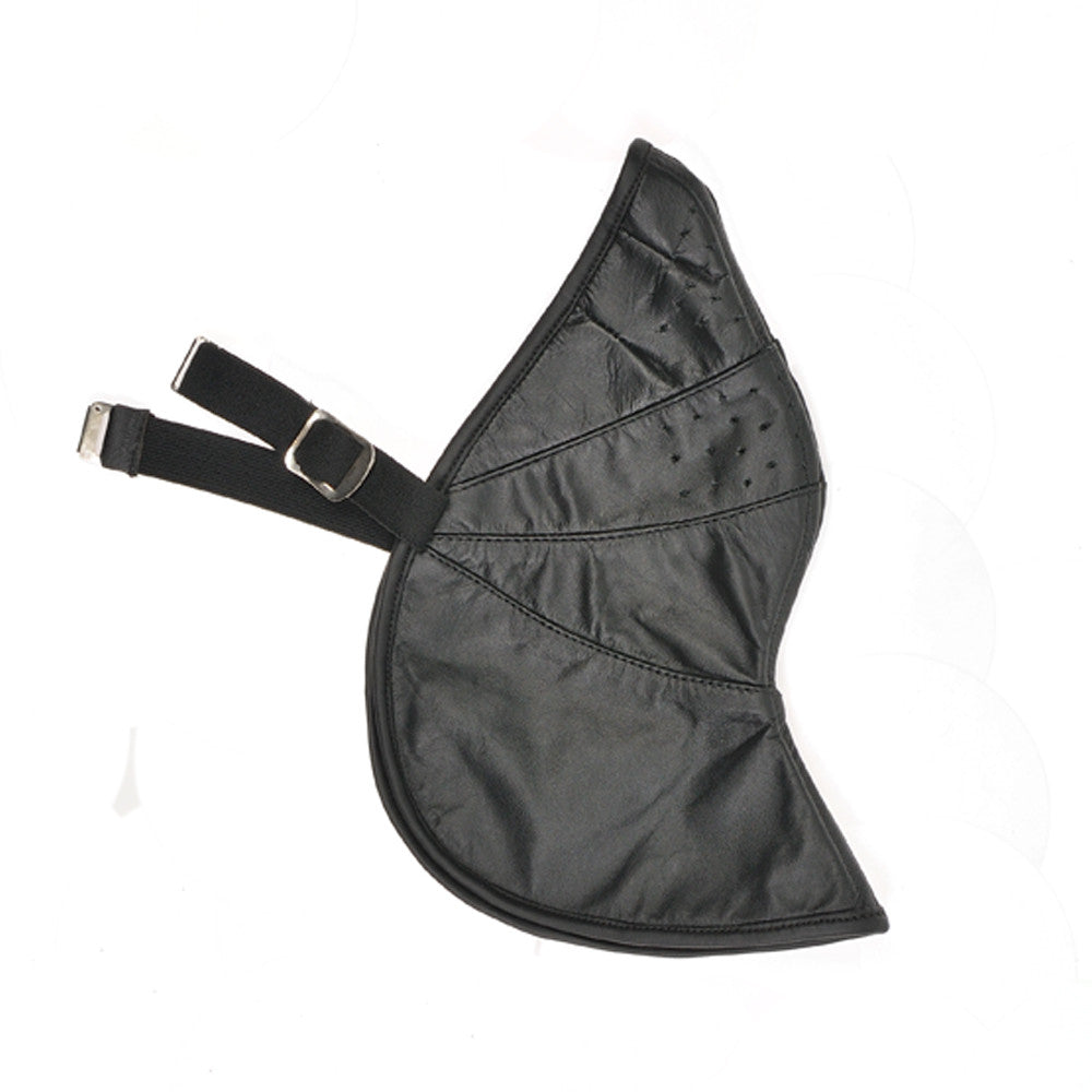 Davida Leather Face Mask Universal Mk 2 – Davida SMML
