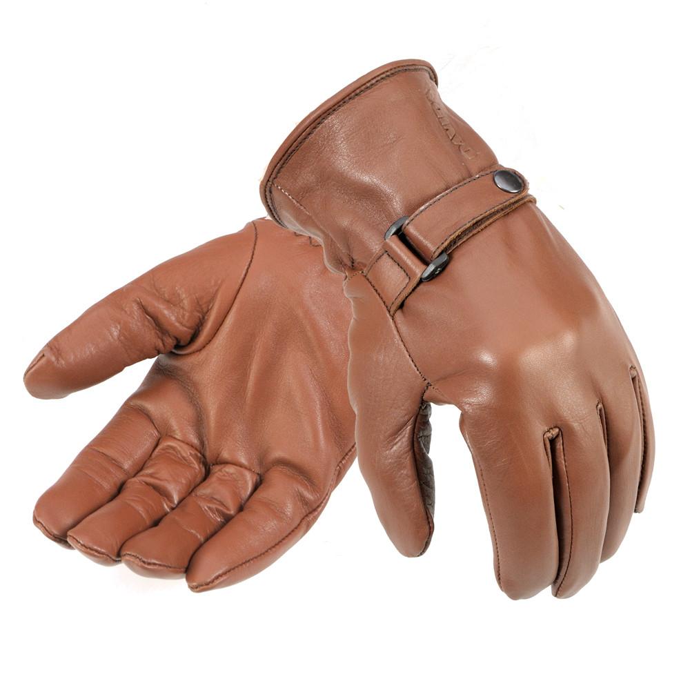 davida handschuhe Davida Leather Gloves