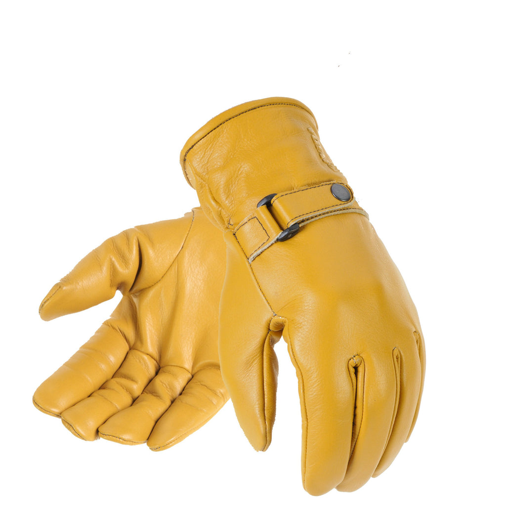 davida handschuhe Davida Leather Gloves