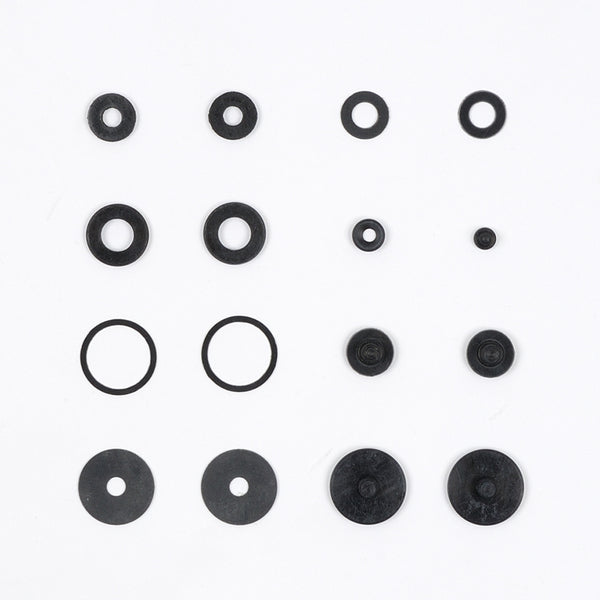 Koura Full Face - Replacement Visor Kit