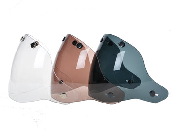Helmet Accessories – Davida SMML