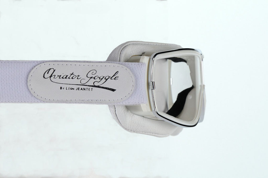 leon jeantet aviator goggles Aviator Retro Pilot T2 Optical Goggles