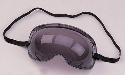 Paulson Bubble Goggles - Davida Motorcycle helmets - 3