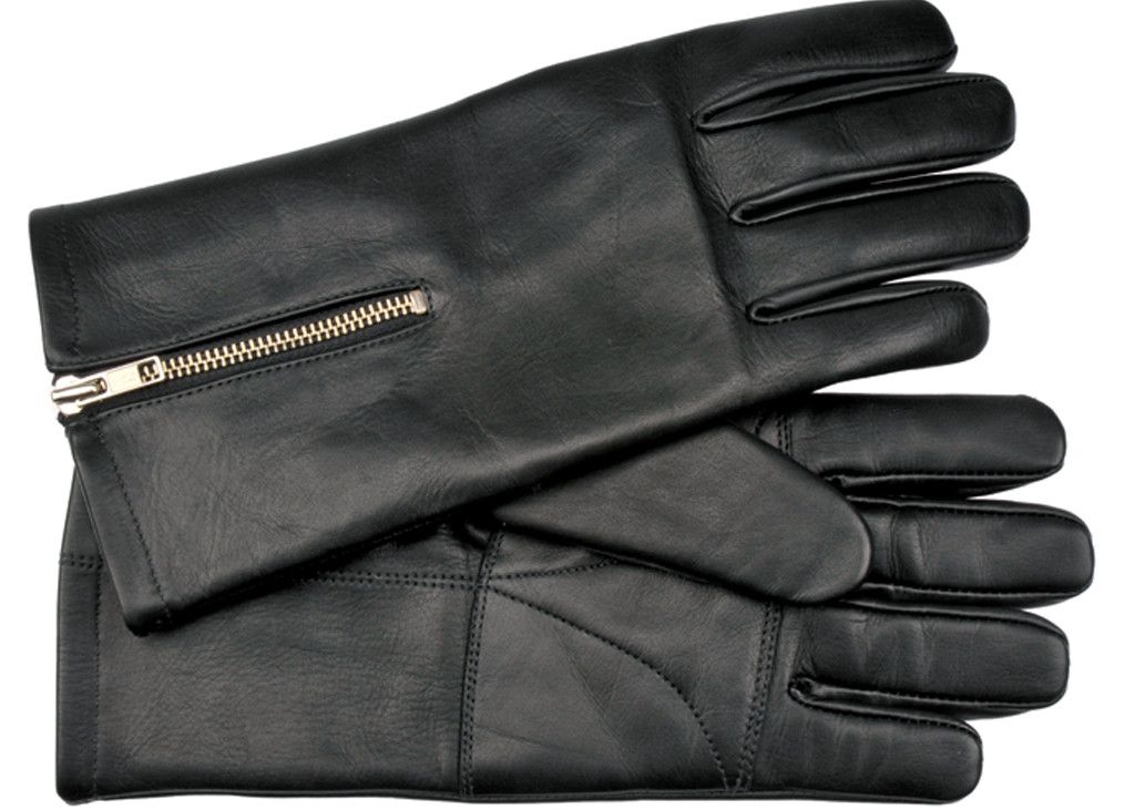 davida handschuhe Davida Leather Gloves