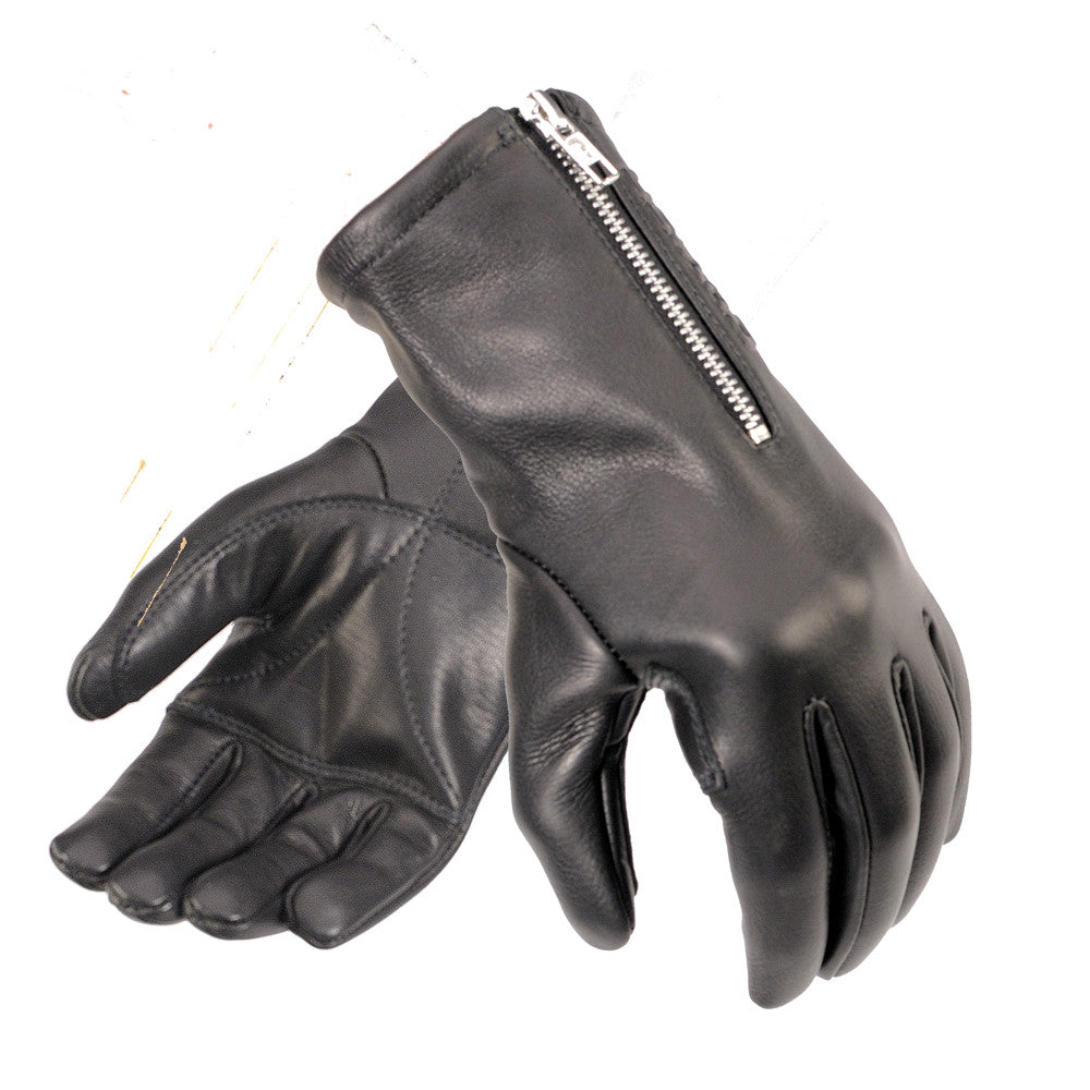 CHALLENGER BANDANA LEATHER GLOVE