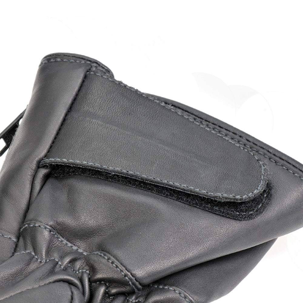 davida handschuhe Davida Leather Gloves